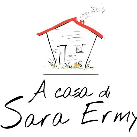 Bed and Breakfast A Casa Di Sara Ermy à Bari Extérieur photo