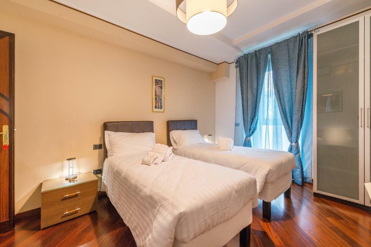 Bed and Breakfast A Casa Di Sara Ermy à Bari Extérieur photo