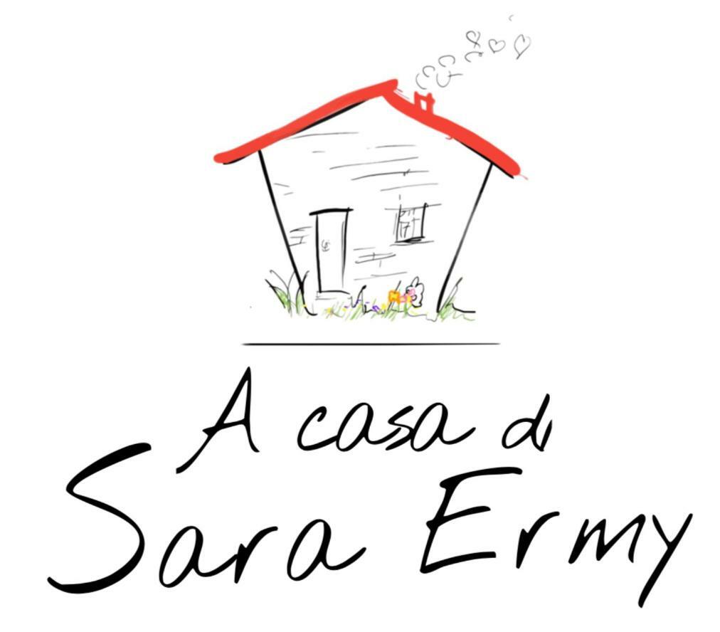 Bed and Breakfast A Casa Di Sara Ermy à Bari Extérieur photo